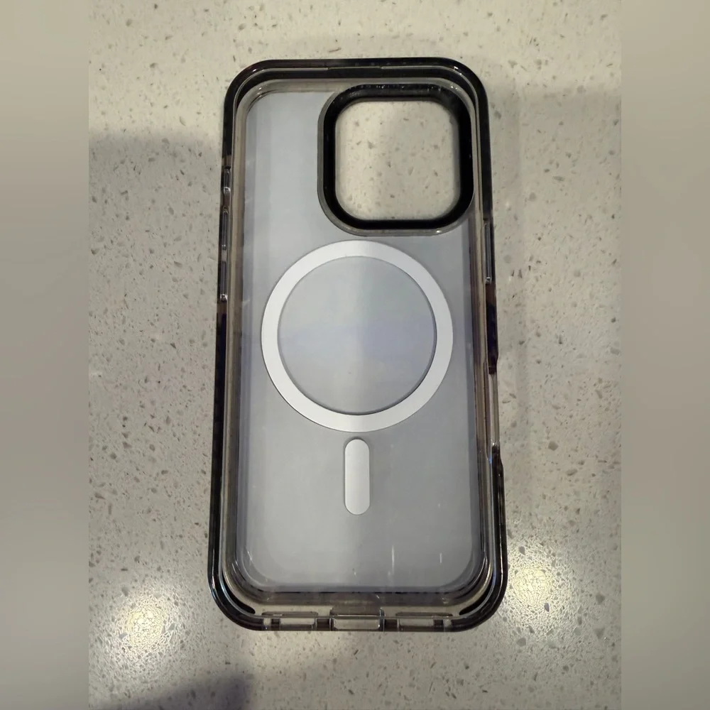 Graffiti Mickey Phone Case iPhone 16 Pro